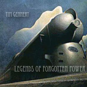 Download track Basking In Your Own Light Tim Gennert