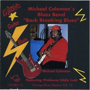 Download track Let Me Tell You 'Bout Michael Coleman