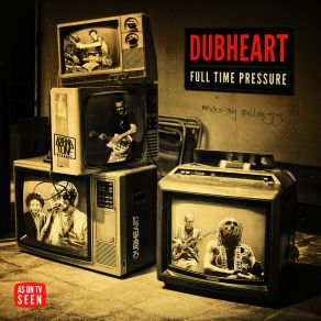 Download track Heart Of Fire Dub (Fullness Dub Mix) Dubheart