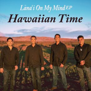 Download track Kiss Me Hawaiian Time