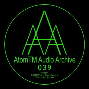 Download track VSVN # 2 Atom™