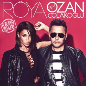 Download track Kesin Bilgi (Remix) Ozan Çolakoğlu, Röya