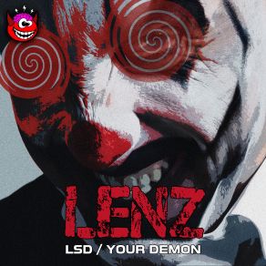 Download track LSD (Original Mix) Lenz