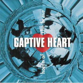 Download track 'Til The End Captive Heart