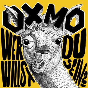 Download track Eskapismus Oxmo