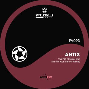 Download track The Rift Antix