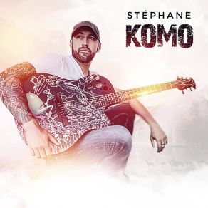 Download track Bad Girl Stéphane Komo