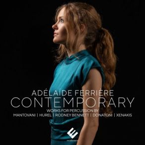 Download track Loops Ii' Adélaïde Ferrière