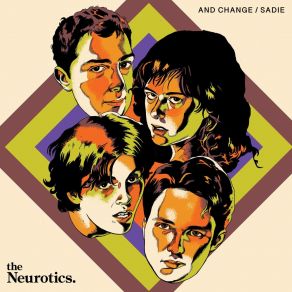 Download track Sadie Neurotics