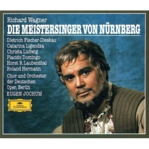 Download track 9. Hat Man Mit Dem Schuhwerk Richard Wagner