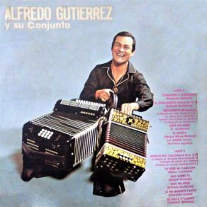 Download track A Bailar La Bamba Alfredo Gutierrez