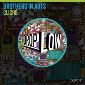 Download track Suck My Deck (Original Mix) Brothers In Arts