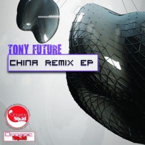 Download track Dance With The Speaker (Original Mix) Tony Future