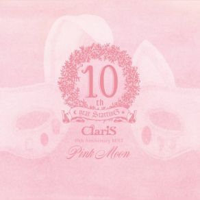 Download track CLICK -Season 02- Claris