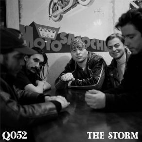 Download track Son Of A Gun Q052