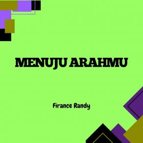 Download track Mentari Yang Hangat Firance Randy