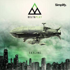 Download track Flight (Original Mix) Delta Play