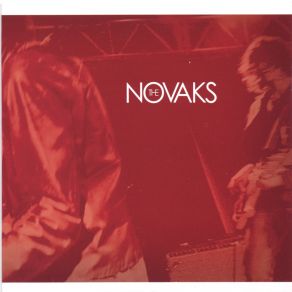 Download track Off My Mind The Novaks