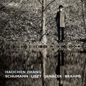 Download track Kinderszenen, Op. 15 No. 3. Hasche-Mann (Catch-As-Catch-Can) Haochen Zhang