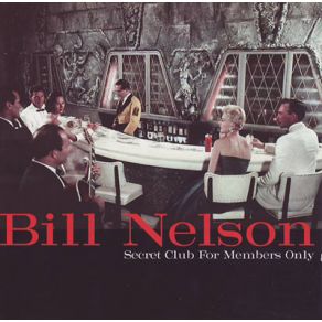 Download track Blues For A Broken Time Machine Bill Nelson