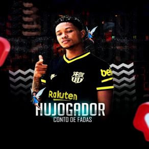 Download track Chacoalhada Uh Jogador