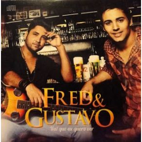 Download track Pássaro Livre Fred E Gustavo