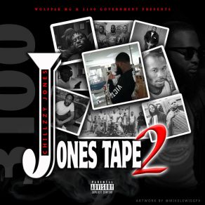 Download track Blue Cheese ($ 100 Blue Faces) Chillzzy Jones