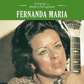 Download track Saudade Canta Comigo Fernanda Maria