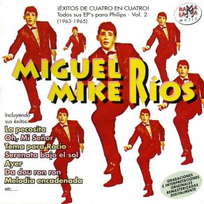 Download track La Puedo Ver (Remastered) Mike Rios