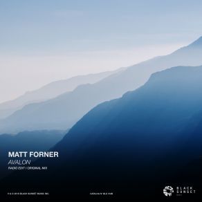 Download track Avalon (Radio Edit) Matt Forner