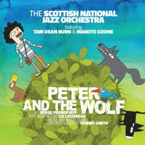 Download track Full Of Devilment (Peter And The Wolf) (Live) Tommy Smith, Scottish National Jazz OrchestraPeter, Wolf