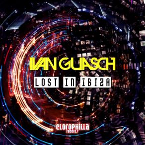 Download track Louder Ivan Guasch