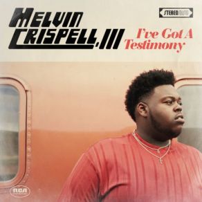 Download track Melvin Crispell, III - My Dance Is Victory Melvin Crispell III