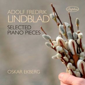 Download track Minor Compositions For Pianoforte, Book 1 No. 3, Andante Con Moto Oskar Ekberg