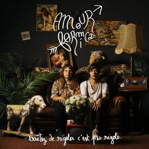 Download track La Bretagne Ça Vous Gagne Amour Formica