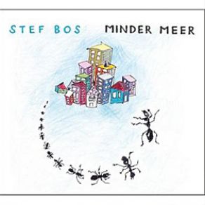 Download track Het Midden Stef Bos