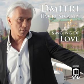 Download track O Sole Mio (Arr. G. Chiaramello) Dmitri Hvorostovsky