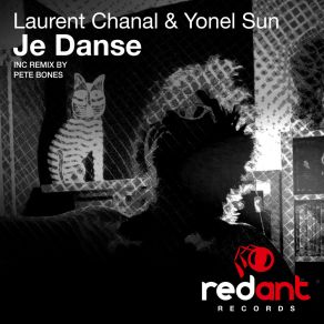 Download track Je Danse (Pete Bones Remix) Yonel SunPete Bones