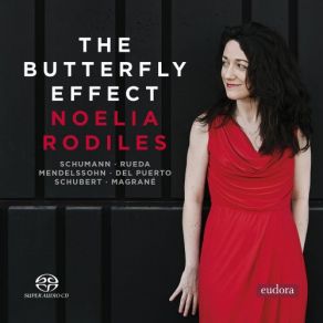 Download track Lieder Ohne Worte, Op. 30: VI. Venetianisches Gondellied Noelia Rodiles