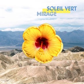 Download track Mirage Soleil Vert