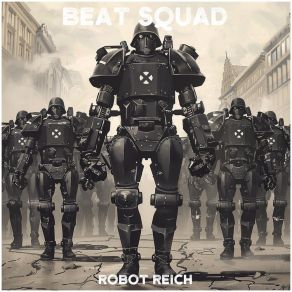 Download track Droids Robot Reich