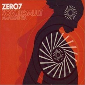 Download track Somersault (Radio Edit) Zero 7