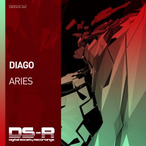 Download track Aries (Extended Mix) Diago