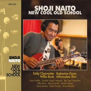 Download track Walking By Myself Shoji Naito