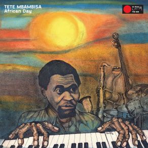 Download track African Day Tete Mbambisa