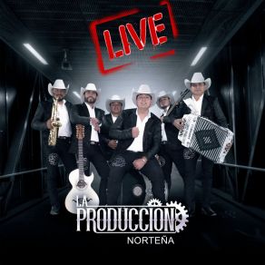 Download track El Batman (Live) La Producción Norteña