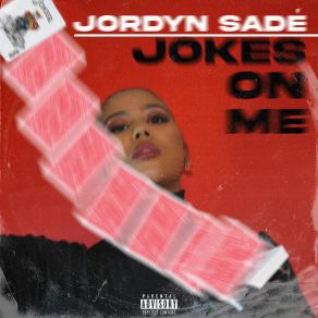 Download track Who You Ridin' For Jordyn Sadé