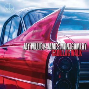 Download track I'm Yours And I'm Hers James Montgomery, Jay Willie