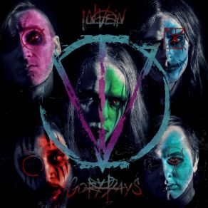 Download track Gory Days In Vein