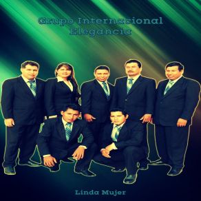 Download track Solterito Grupo Internacional Elegancia